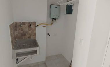 ARRIENDO de APARTAMENTO en SABANETA