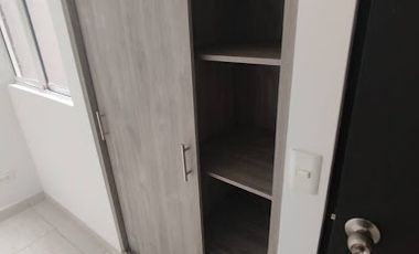 ARRIENDO de APARTAMENTO en SABANETA