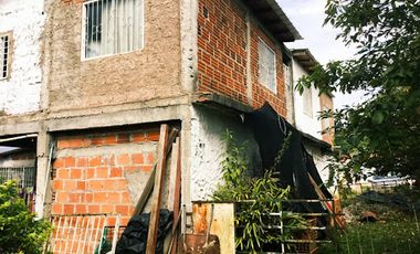 VENTA de CASA LOTE en FLORIDABLANCA
