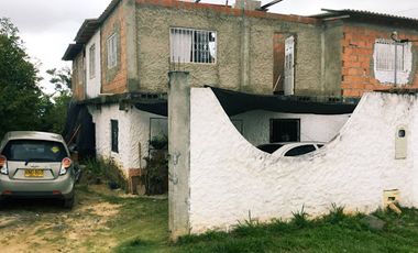 VENTA de CASA LOTE en FLORIDABLANCA