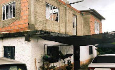 VENTA de CASA LOTE en FLORIDABLANCA