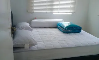 New 3-Bed Home in Villaggio Sansai, Peaceful & Furnished