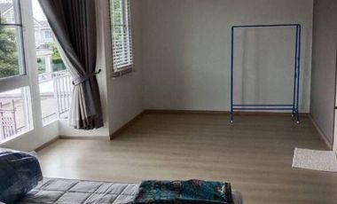 New 3-Bed Home in Villaggio Sansai, Peaceful & Furnished