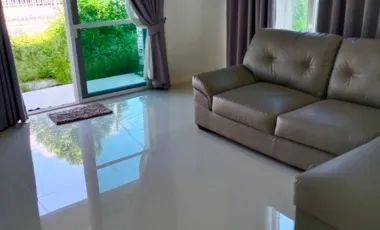 New 3-Bed Home in Villaggio Sansai, Peaceful & Furnished