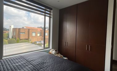 Venta de Casa Conjunto Palo de Agua