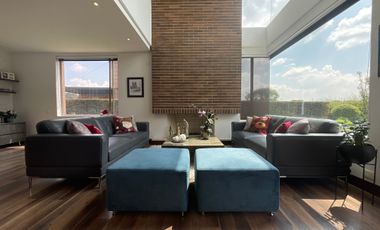 Venta de Casa Conjunto Palo de Agua