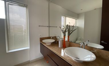 Venta de Casa Conjunto Palo de Agua