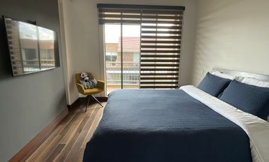 Venta de Casa Conjunto Palo de Agua