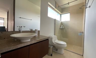 Venta de Casa Conjunto Palo de Agua