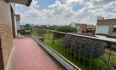 Venta de Casa Conjunto Palo de Agua