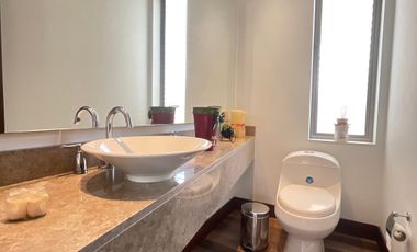 Venta de Casa Conjunto Palo de Agua