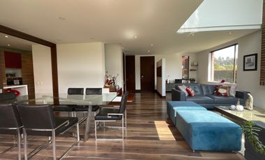 Venta de Casa Conjunto Palo de Agua