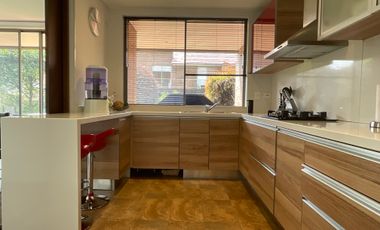 Venta de Casa Conjunto Palo de Agua