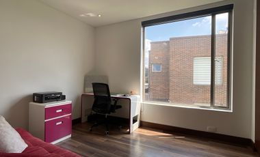 Venta de Casa Conjunto Palo de Agua