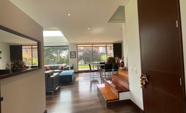 Venta de Casa Conjunto Palo de Agua