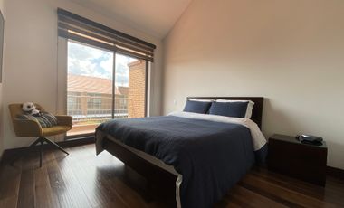 Venta de Casa Conjunto Palo de Agua