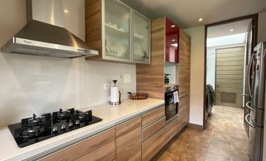 Venta de Casa Conjunto Palo de Agua