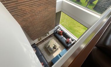 Venta de Casa Conjunto Palo de Agua