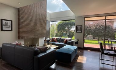 Venta de Casa Conjunto Palo de Agua