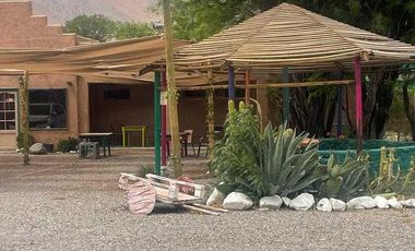Parcela en venta en LA SERENA