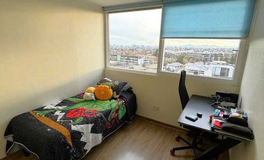 Departamento en venta en ÑUÑOA