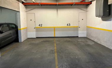 Departamento en venta en ÑUÑOA