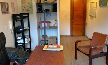 Departamento en venta en ÑUÑOA