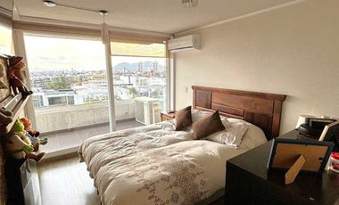 Departamento en venta en ÑUÑOA
