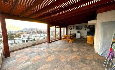 Departamento en venta en ÑUÑOA