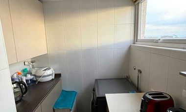 Departamento en venta en ÑUÑOA
