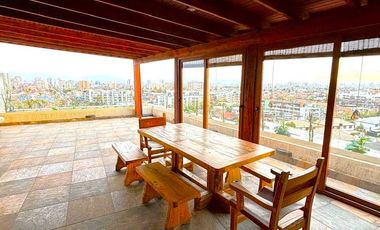 Departamento en venta en ÑUÑOA