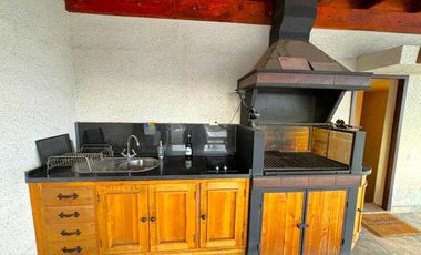 Departamento en venta en ÑUÑOA