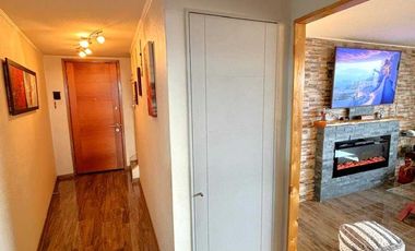 Departamento en venta en ÑUÑOA