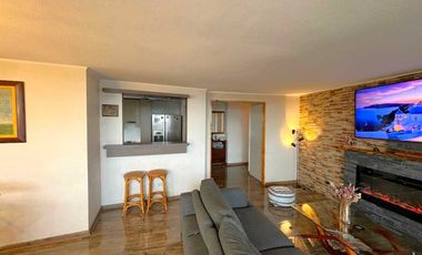 Departamento en venta en ÑUÑOA
