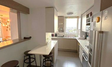 Departamento en venta en ÑUÑOA
