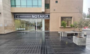 Oficina en arriendo en LO BARNECHEA