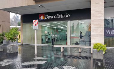 Oficina en arriendo en LO BARNECHEA
