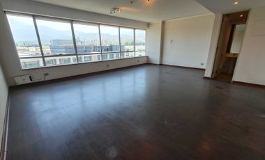 Oficina en arriendo en LO BARNECHEA