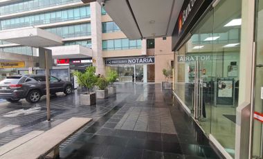 Oficina en arriendo en LO BARNECHEA