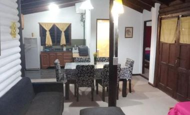 Casa en venta - 2 Dormitorios 2 Baños - Cochera - 275Mts2 - Villa Gesell