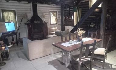 Casa en venta - 2 Dormitorios 2 Baños - Cochera - 275Mts2 - Villa Gesell