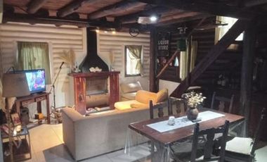 Casa en venta - 2 Dormitorios 2 Baños - Cochera - 275Mts2 - Villa Gesell