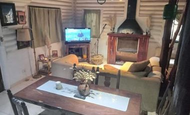 Casa en venta - 2 Dormitorios 2 Baños - Cochera - 275Mts2 - Villa Gesell