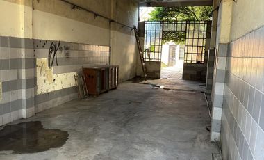Depósito en Lomas de Zamora Oeste