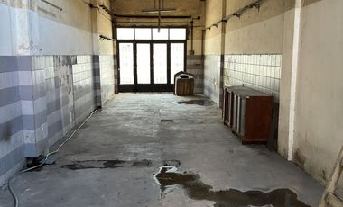 Depósito en Lomas de Zamora Oeste