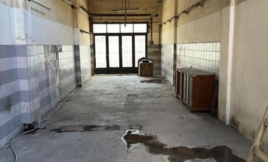 Depósito en Lomas de Zamora Oeste