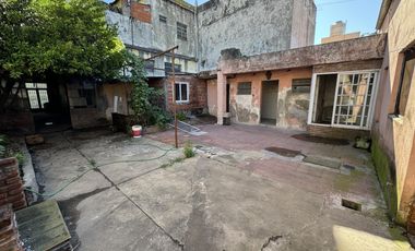 Depósito en Lomas de Zamora Oeste