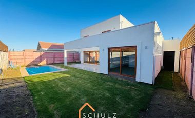 Casa en venta en TALCA