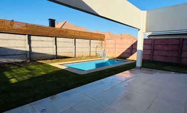 Casa en venta en TALCA