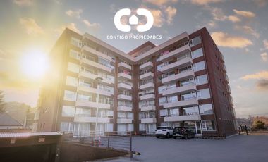 Departamento en venta en PUERTO MONTT